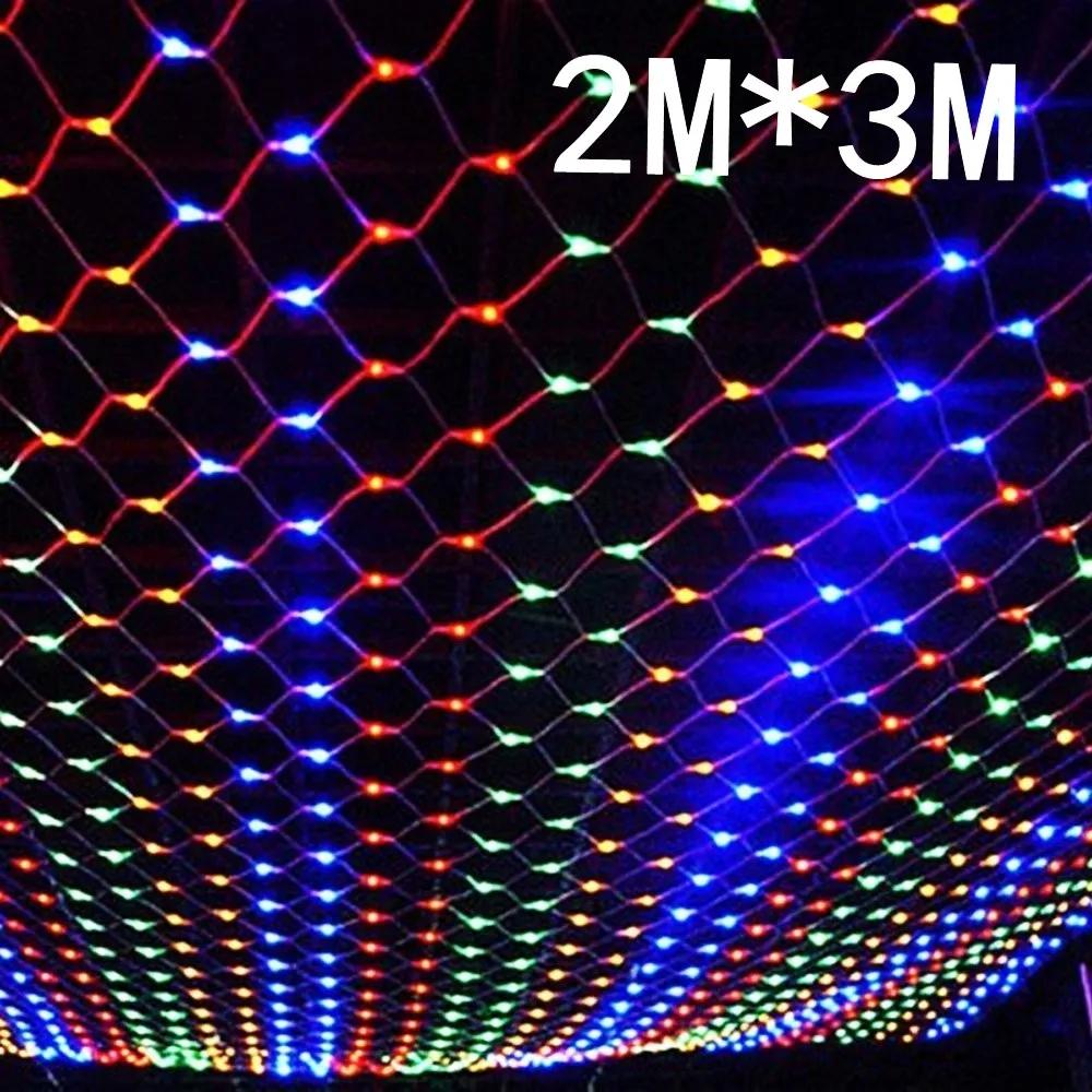 204 LED ޽ Ʈ , ũ ũ , ,  ܵ, ȥ,  , 8  , 220V  Ʈ, 2m x 3m